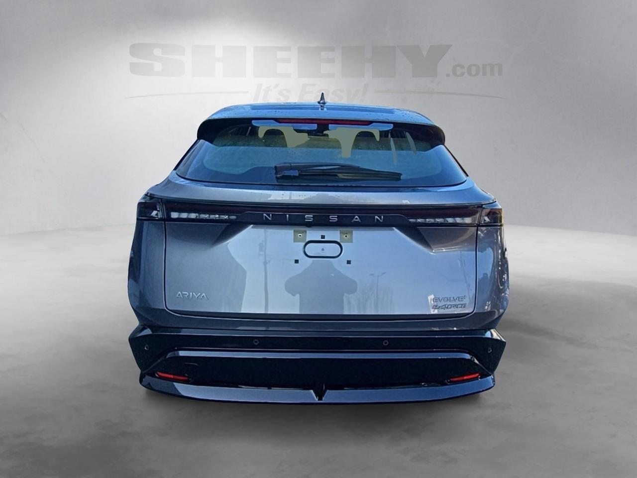 2023 Nissan Ariya EVOLVE+ e-4ORCE Glen Burnie MD