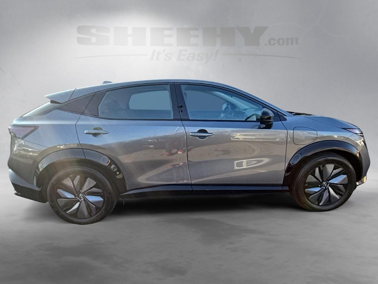 2023 Nissan Ariya EVOLVE+ e-4ORCE Glen Burnie MD