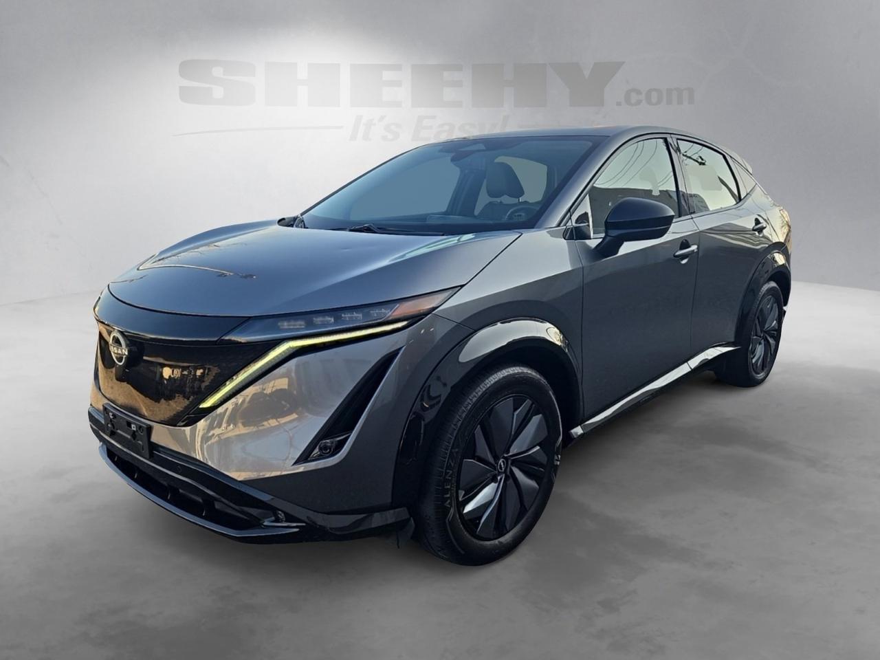 2023 Nissan Ariya EVOLVE+ e-4ORCE Glen Burnie MD