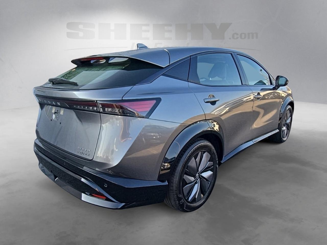 2023 Nissan Ariya EVOLVE+ e-4ORCE Glen Burnie MD