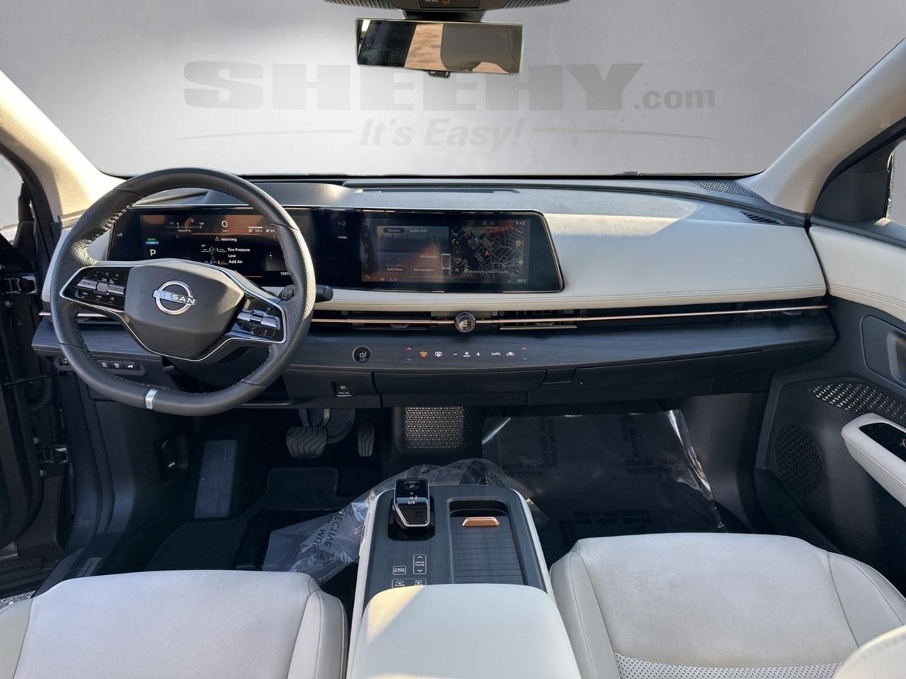 2023 Nissan Ariya EVOLVE+ e-4ORCE Glen Burnie MD