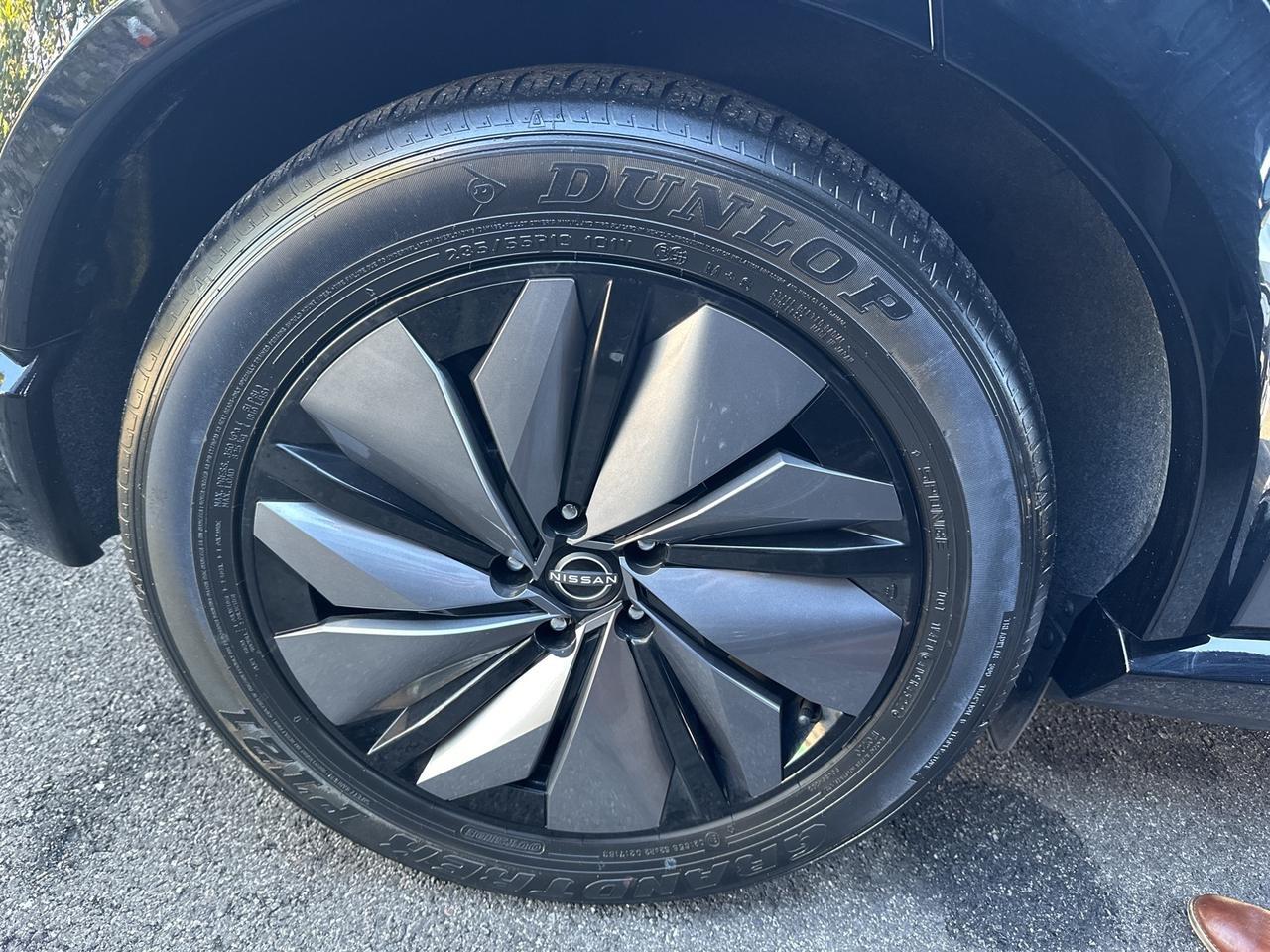 2023 Nissan Ariya EVOLVE+ e-4ORCE Glen Burnie MD