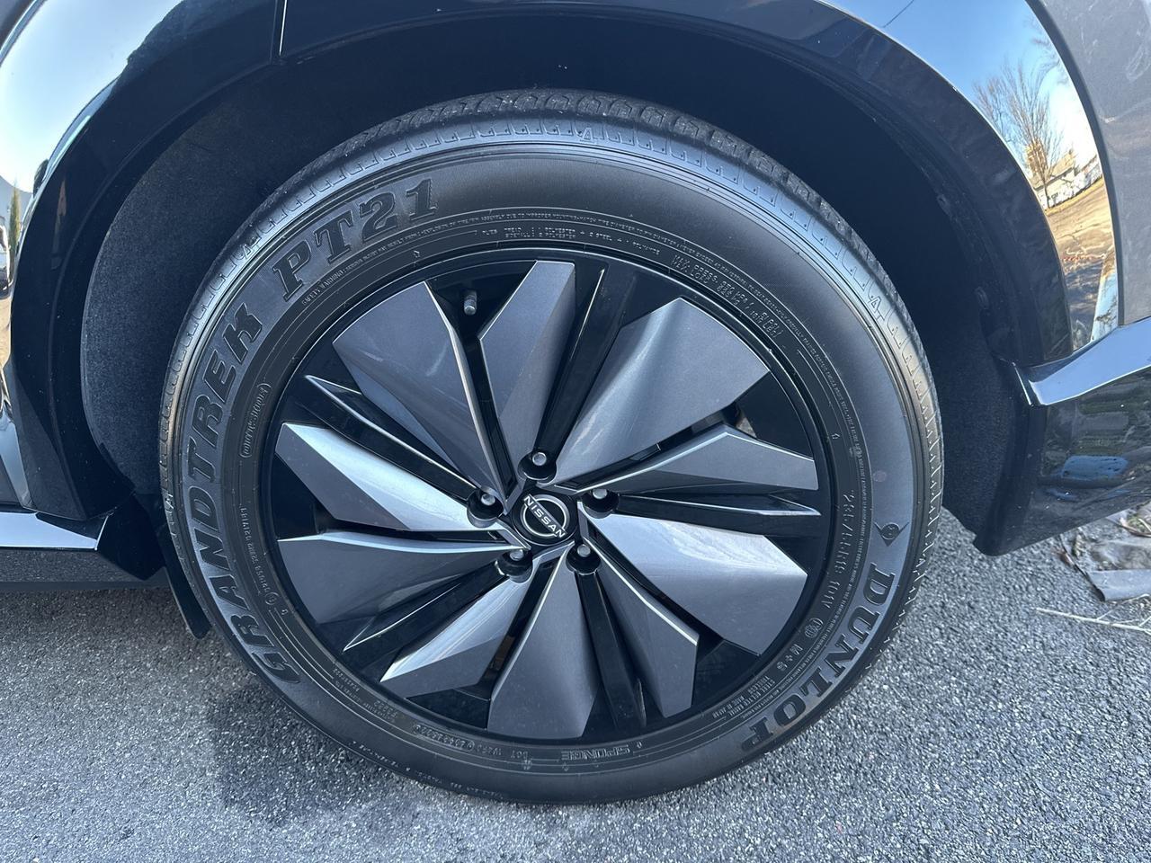 2023 Nissan Ariya EVOLVE+ e-4ORCE Glen Burnie MD