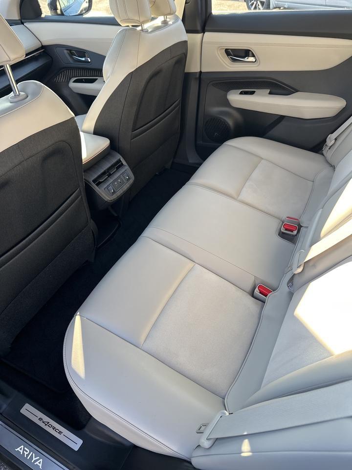 2023 Nissan Ariya EVOLVE+ e-4ORCE Glen Burnie MD