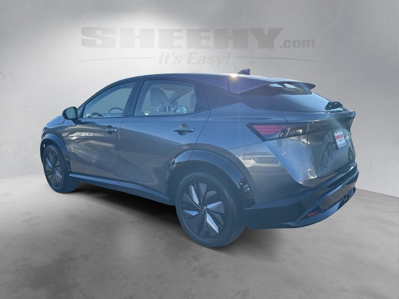 2023 Nissan Ariya EVOLVE+ e-4ORCE Glen Burnie MD