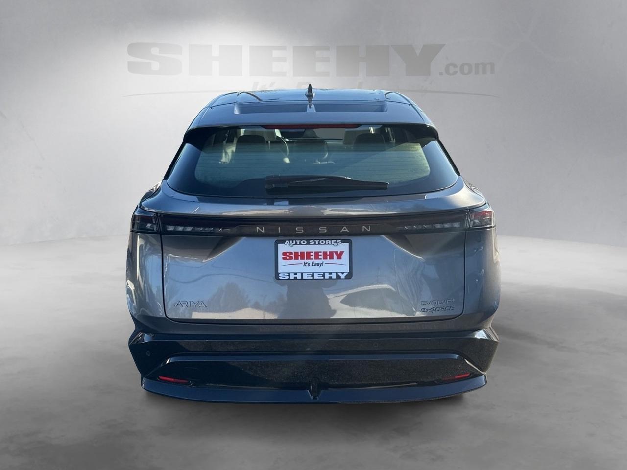 2023 Nissan Ariya EVOLVE+ e-4ORCE Glen Burnie MD