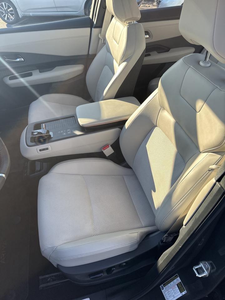 2023 Nissan Ariya EVOLVE+ e-4ORCE Glen Burnie MD