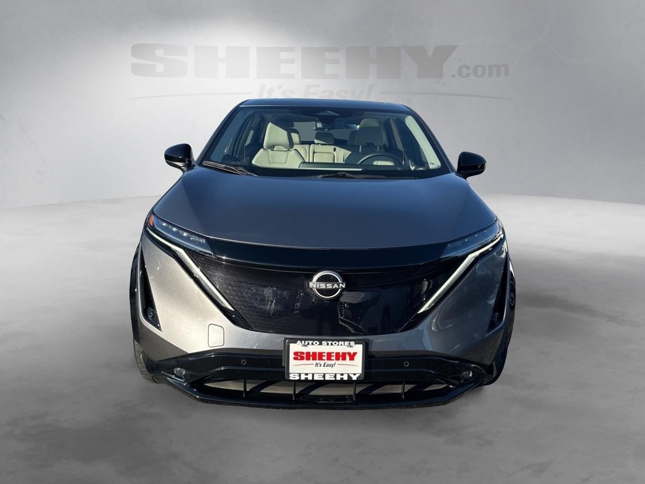 2023 Nissan Ariya EVOLVE+ e-4ORCE Glen Burnie MD