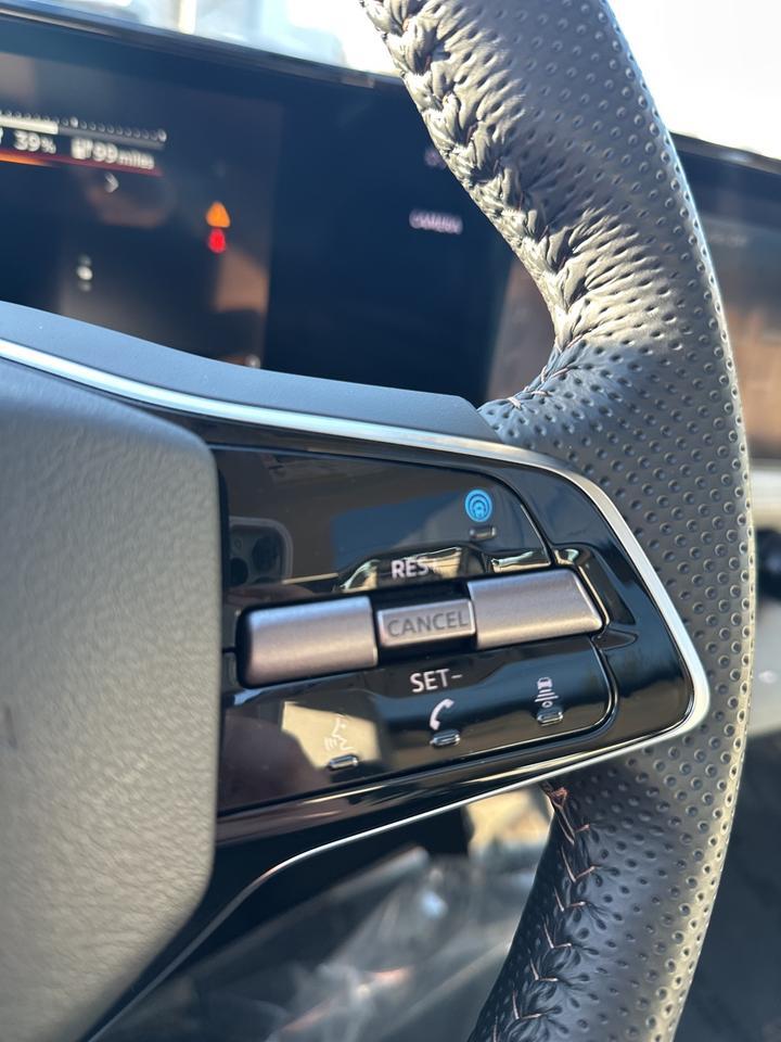 2023 Nissan Ariya EVOLVE+ e-4ORCE Glen Burnie MD