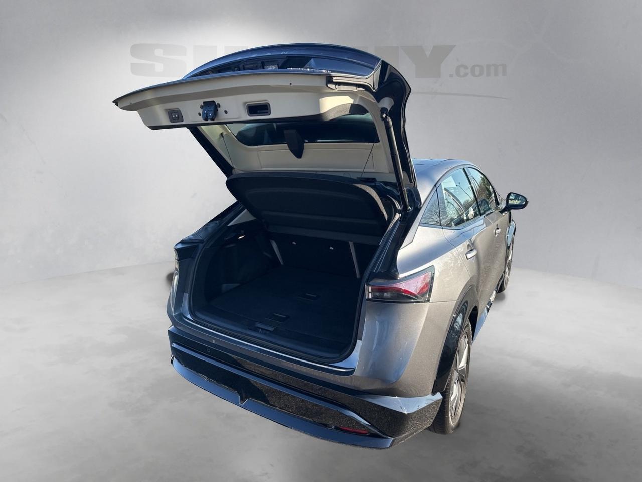 2023 Nissan Ariya EVOLVE+ e-4ORCE Glen Burnie MD