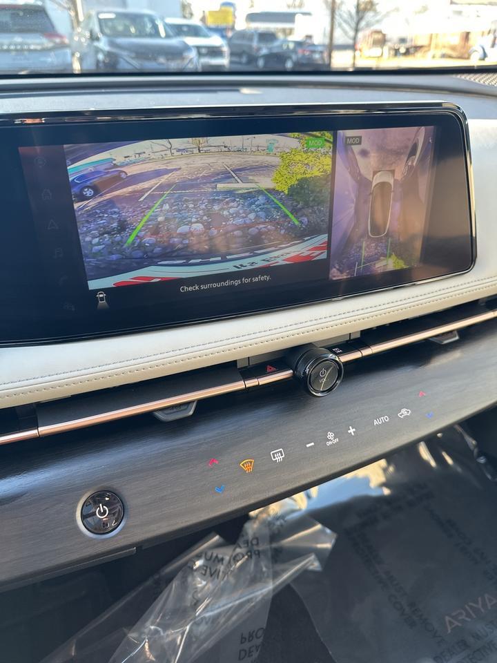 2023 Nissan Ariya EVOLVE+ e-4ORCE Glen Burnie MD