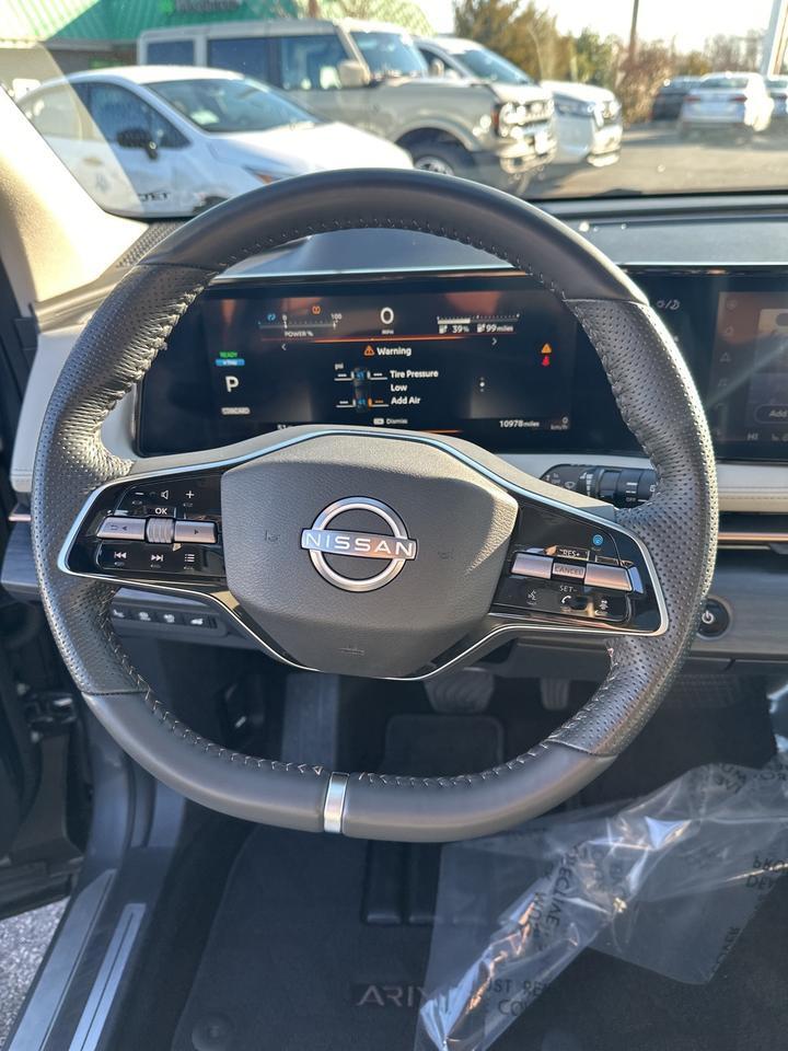 2023 Nissan Ariya EVOLVE+ e-4ORCE Glen Burnie MD