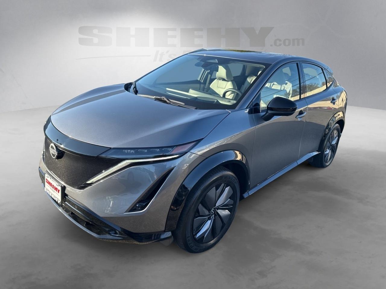 2023 Nissan Ariya EVOLVE+ e-4ORCE Glen Burnie MD