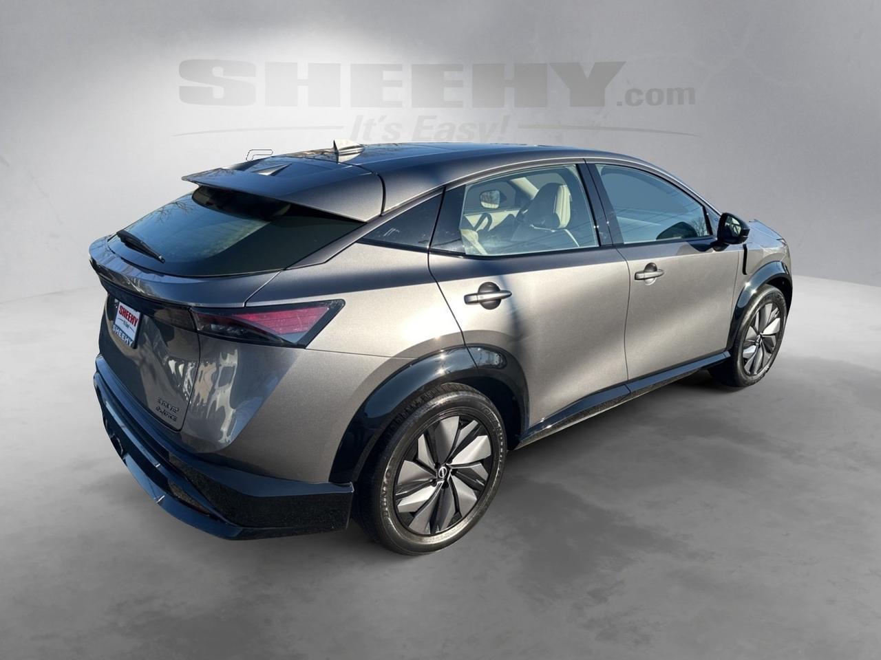 2023 Nissan Ariya EVOLVE+ e-4ORCE Glen Burnie MD