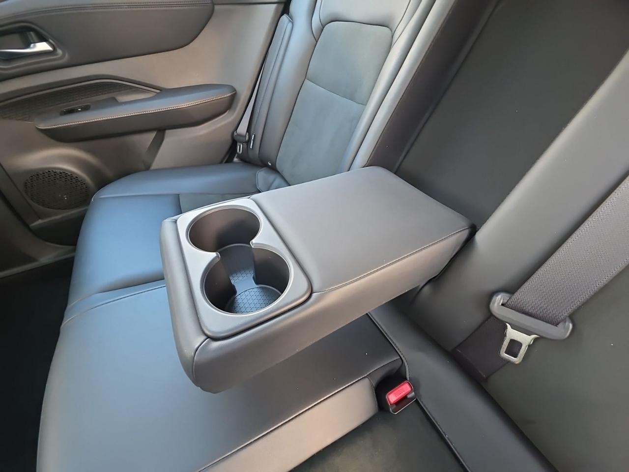 2023 Nissan Ariya EVOLVE+ e-4ORCE Glen Burnie MD