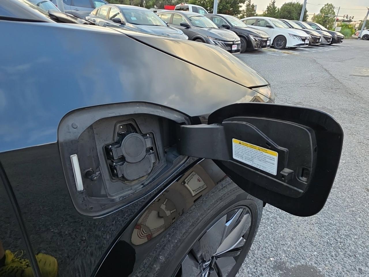 2023 Nissan Ariya EVOLVE+ e-4ORCE Glen Burnie MD