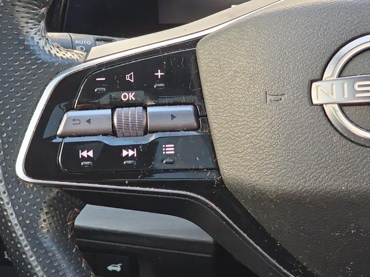 2023 Nissan Ariya EVOLVE+ e-4ORCE Glen Burnie MD