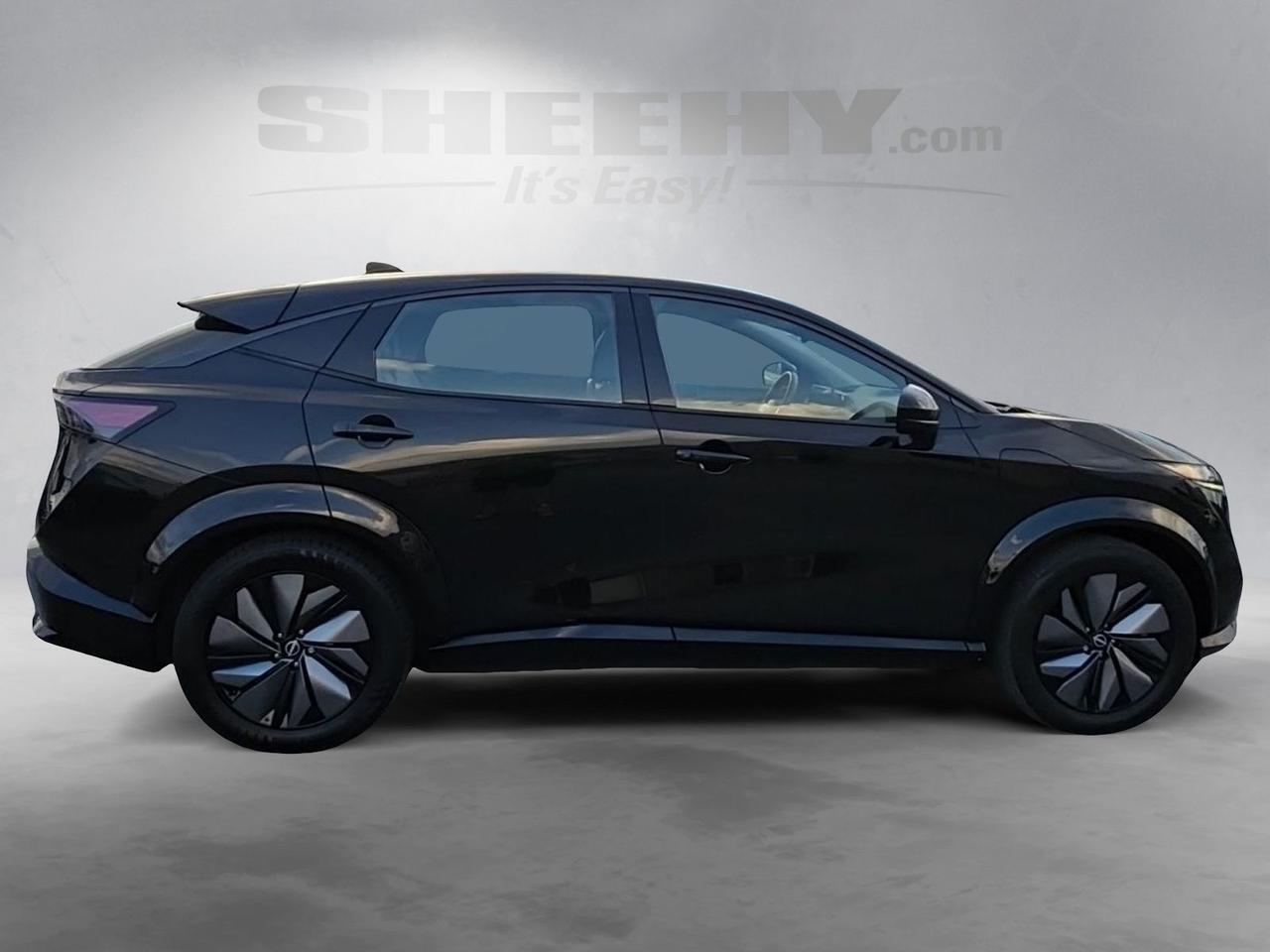 2023 Nissan Ariya EVOLVE+ e-4ORCE Glen Burnie MD