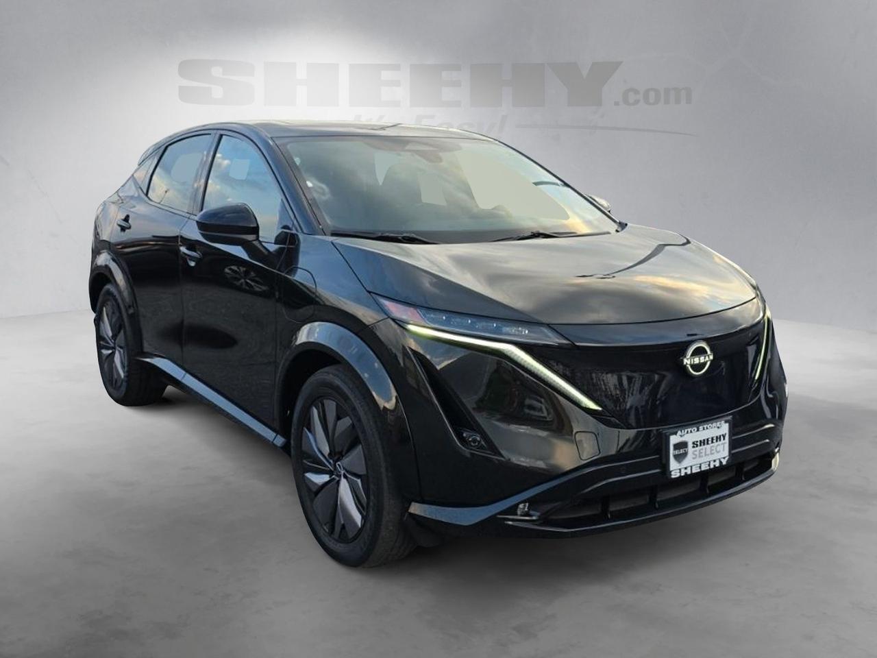 2023 Nissan Ariya EVOLVE+ e-4ORCE Glen Burnie MD