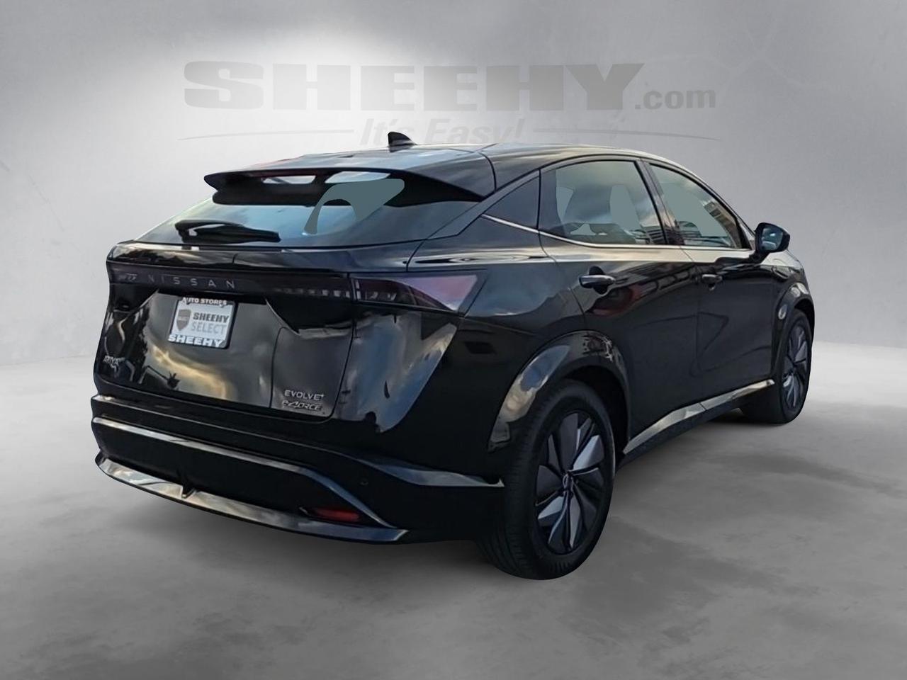 2023 Nissan Ariya EVOLVE+ e-4ORCE Glen Burnie MD