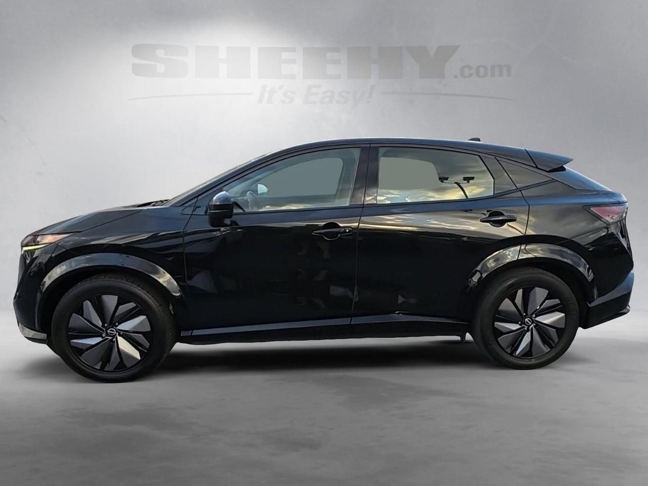 2023 Nissan Ariya EVOLVE+ e-4ORCE Glen Burnie MD