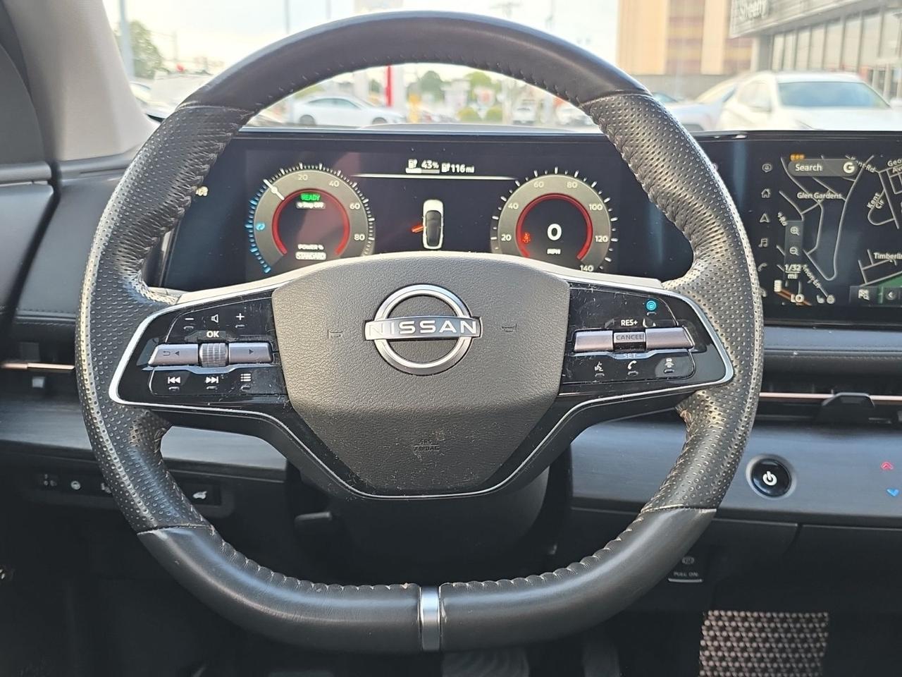 2023 Nissan Ariya EVOLVE+ e-4ORCE Glen Burnie MD