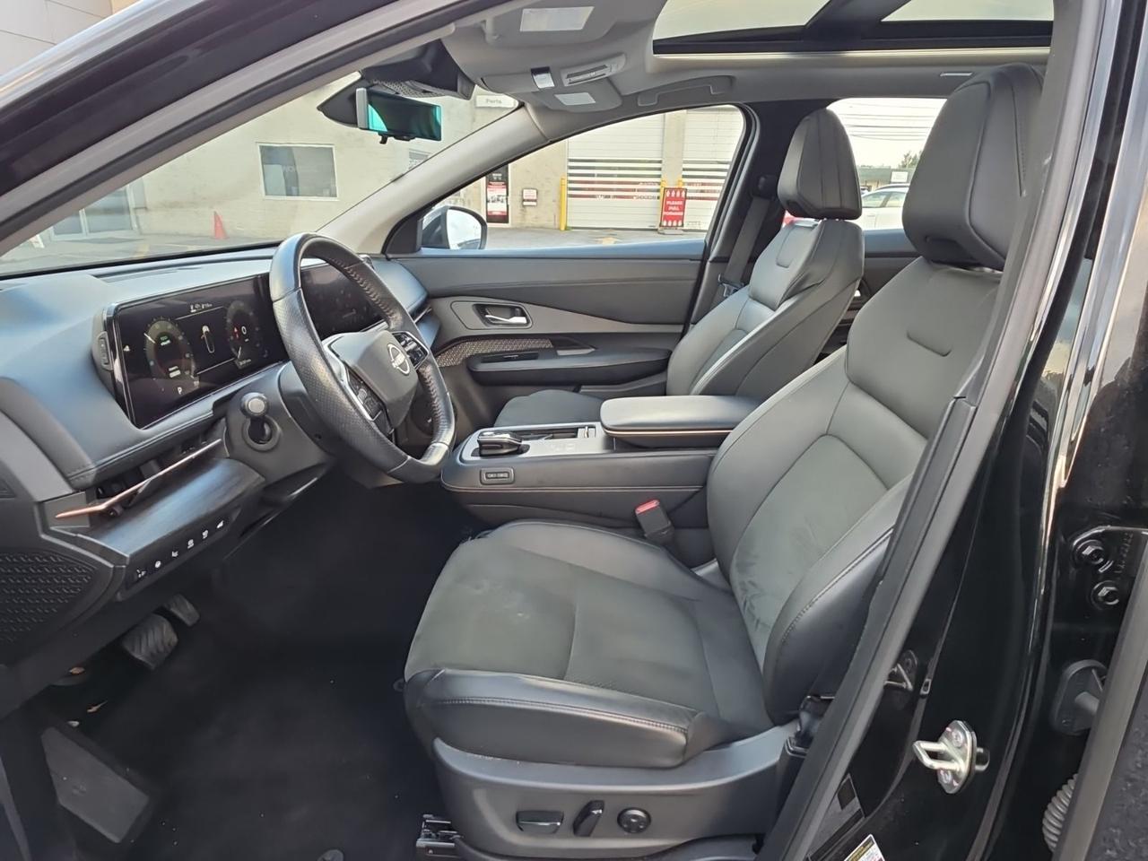 2023 Nissan Ariya EVOLVE+ e-4ORCE Glen Burnie MD