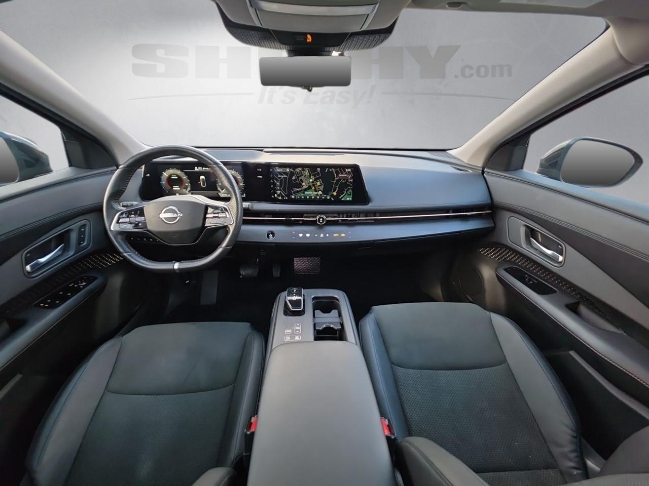 2023 Nissan Ariya EVOLVE+ e-4ORCE Glen Burnie MD