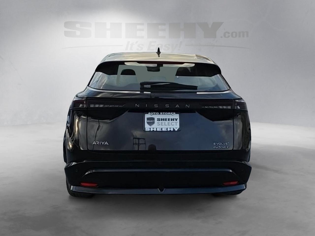 2023 Nissan Ariya EVOLVE+ e-4ORCE Glen Burnie MD