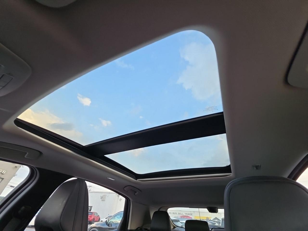 2023 Nissan Ariya EVOLVE+ e-4ORCE Glen Burnie MD