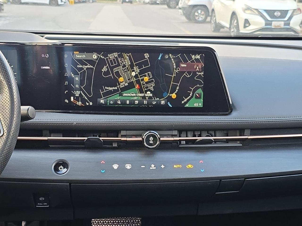 2023 Nissan Ariya EVOLVE+ e-4ORCE Glen Burnie MD