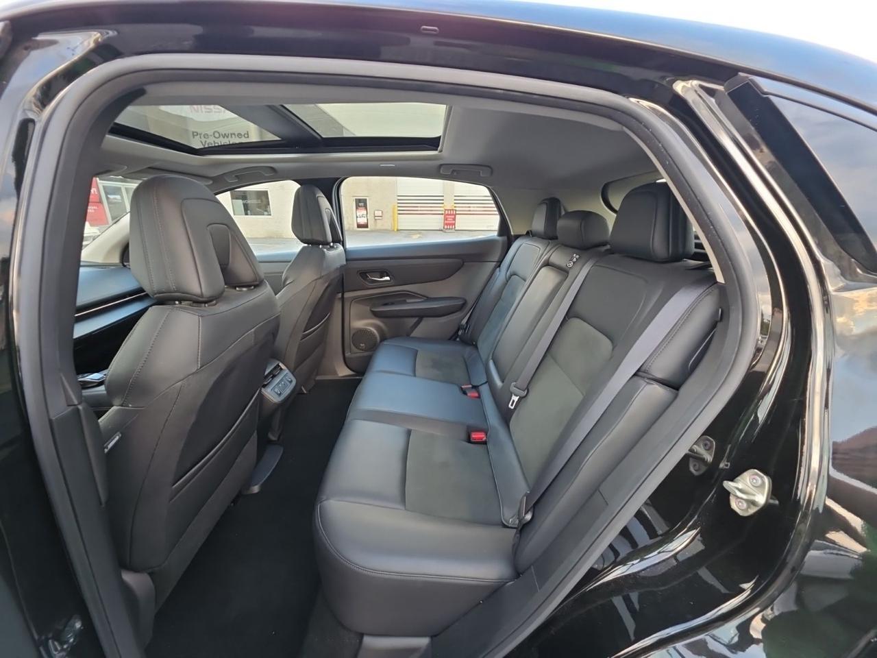 2023 Nissan Ariya EVOLVE+ e-4ORCE Glen Burnie MD