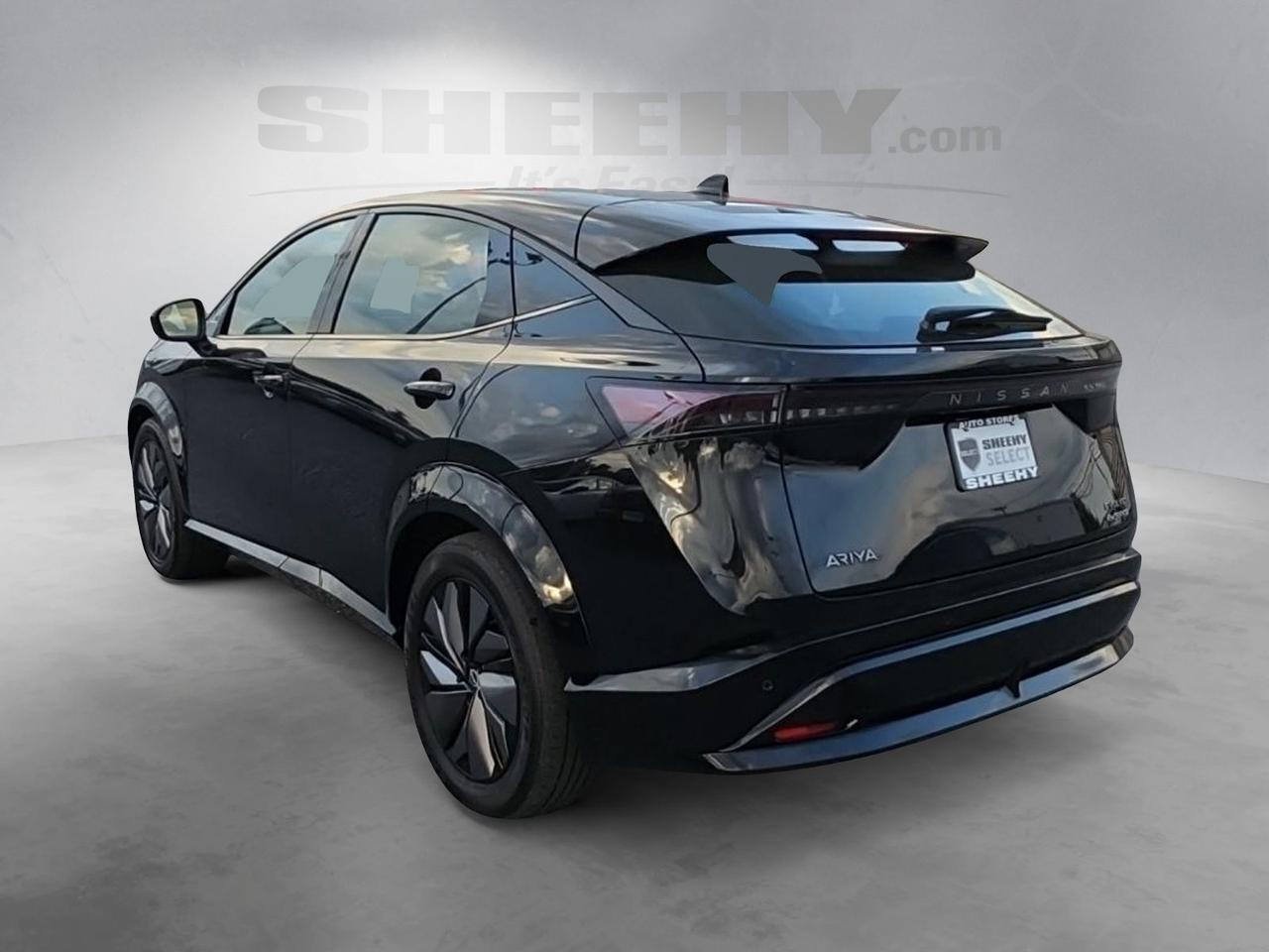 2023 Nissan Ariya EVOLVE+ e-4ORCE Glen Burnie MD