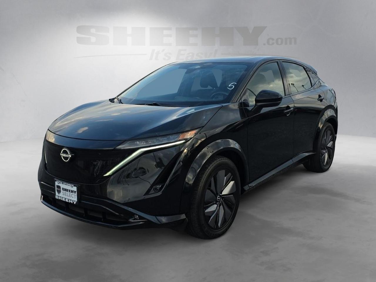 2023 Nissan Ariya EVOLVE+ e-4ORCE Glen Burnie MD