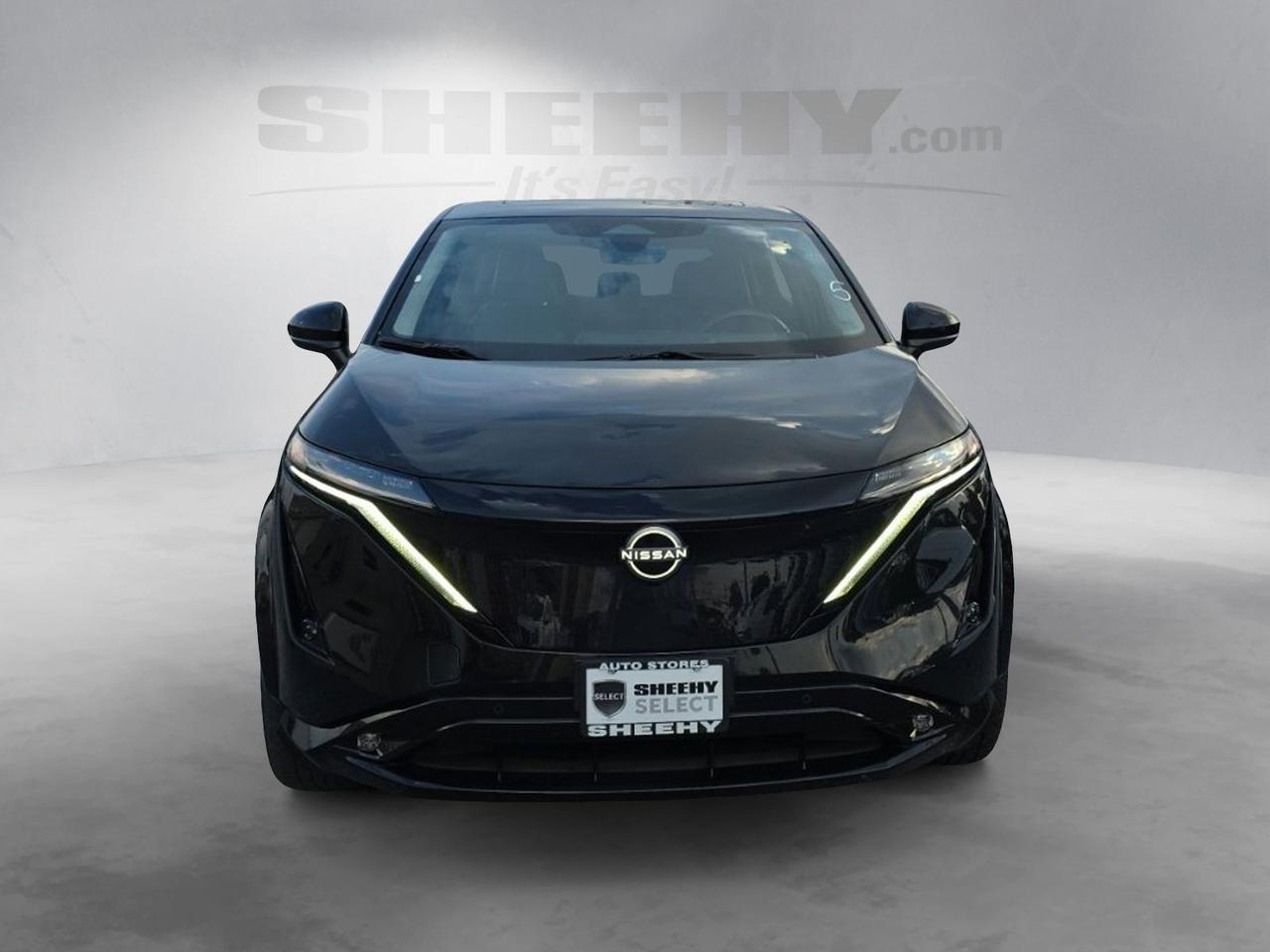 2023 Nissan Ariya EVOLVE+ e-4ORCE Glen Burnie MD