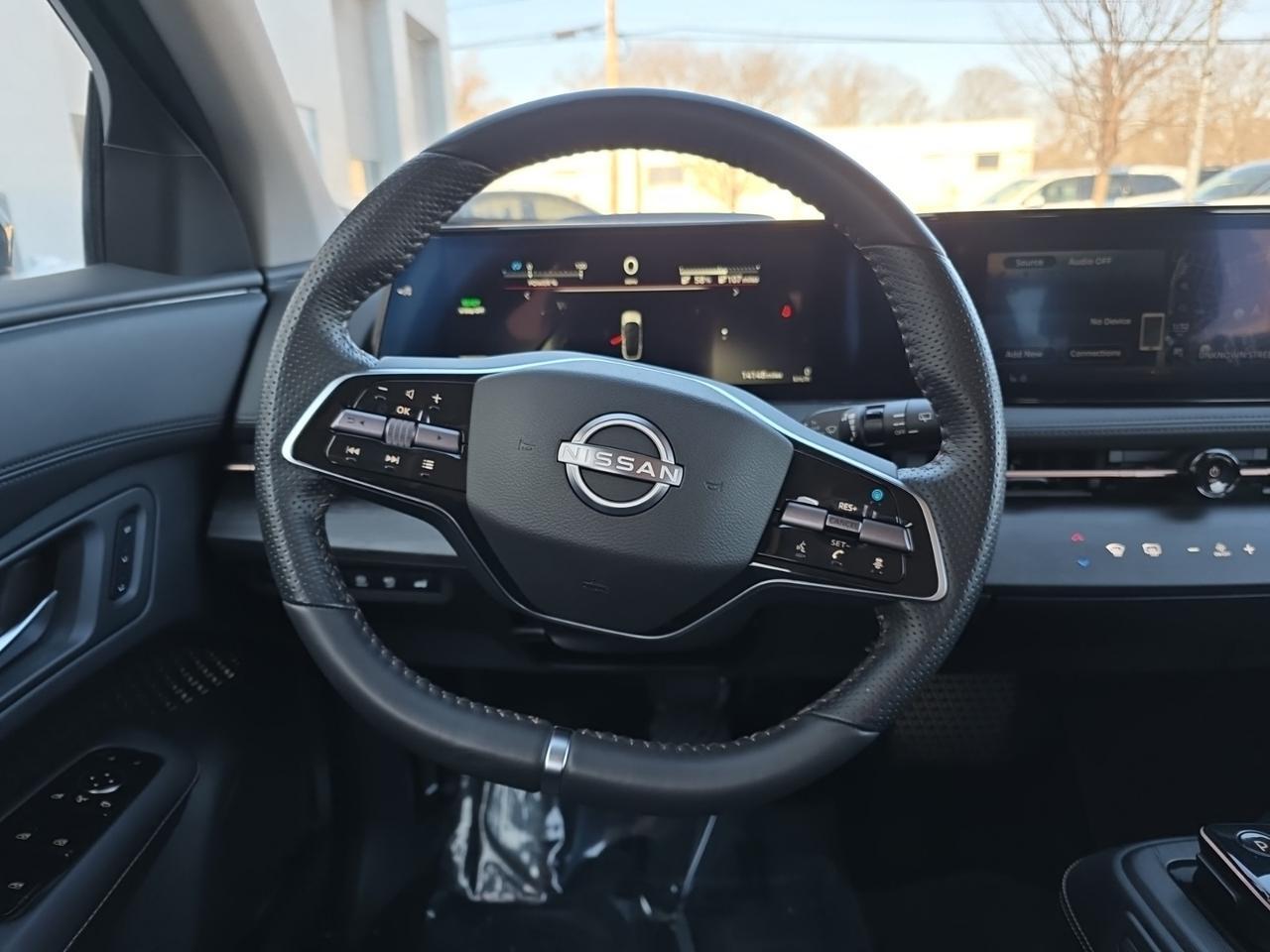 2023 Nissan Ariya EVOLVE+ e-4ORCE Glen Burnie MD