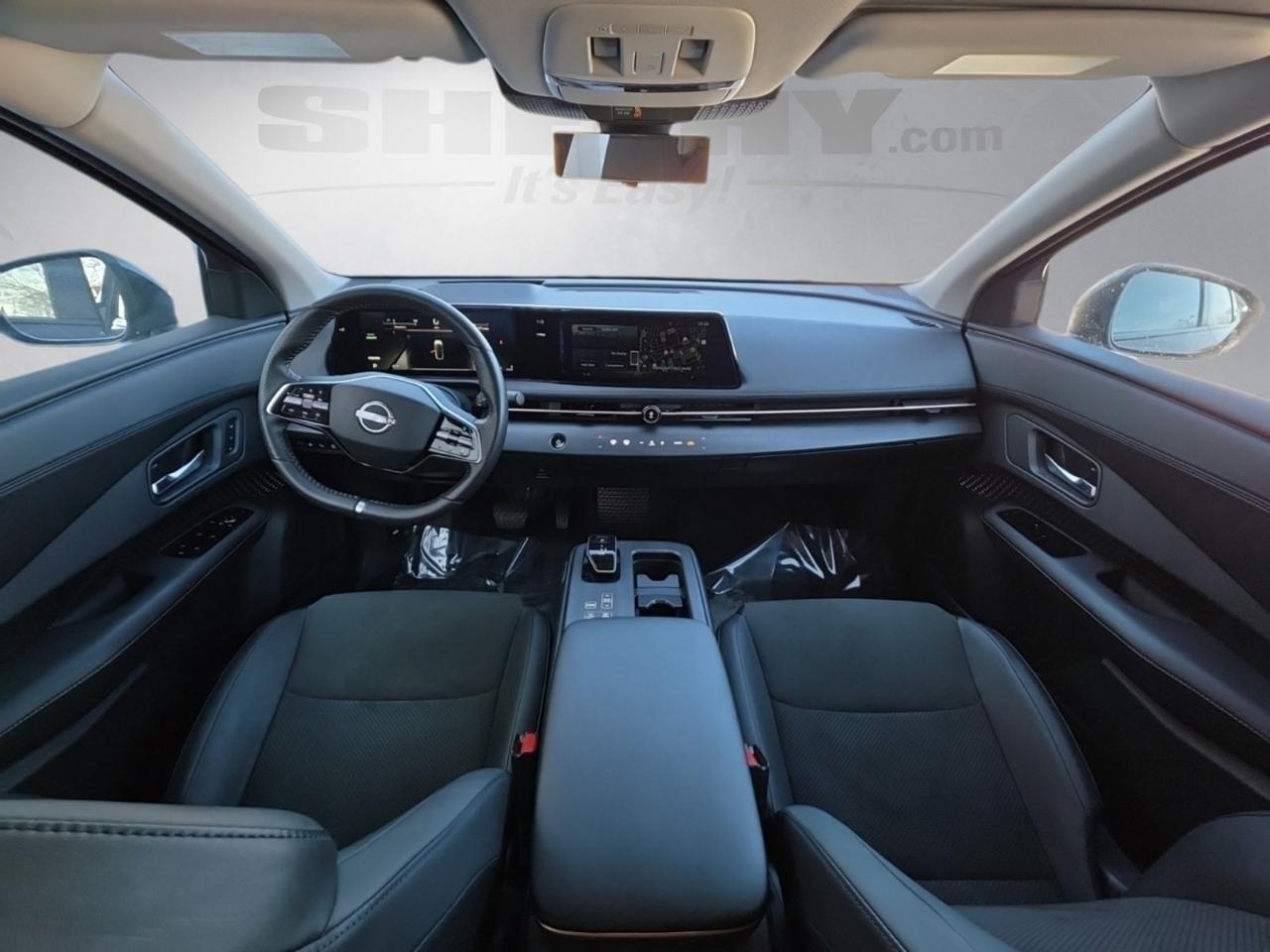 2023 Nissan Ariya EVOLVE+ e-4ORCE Glen Burnie MD