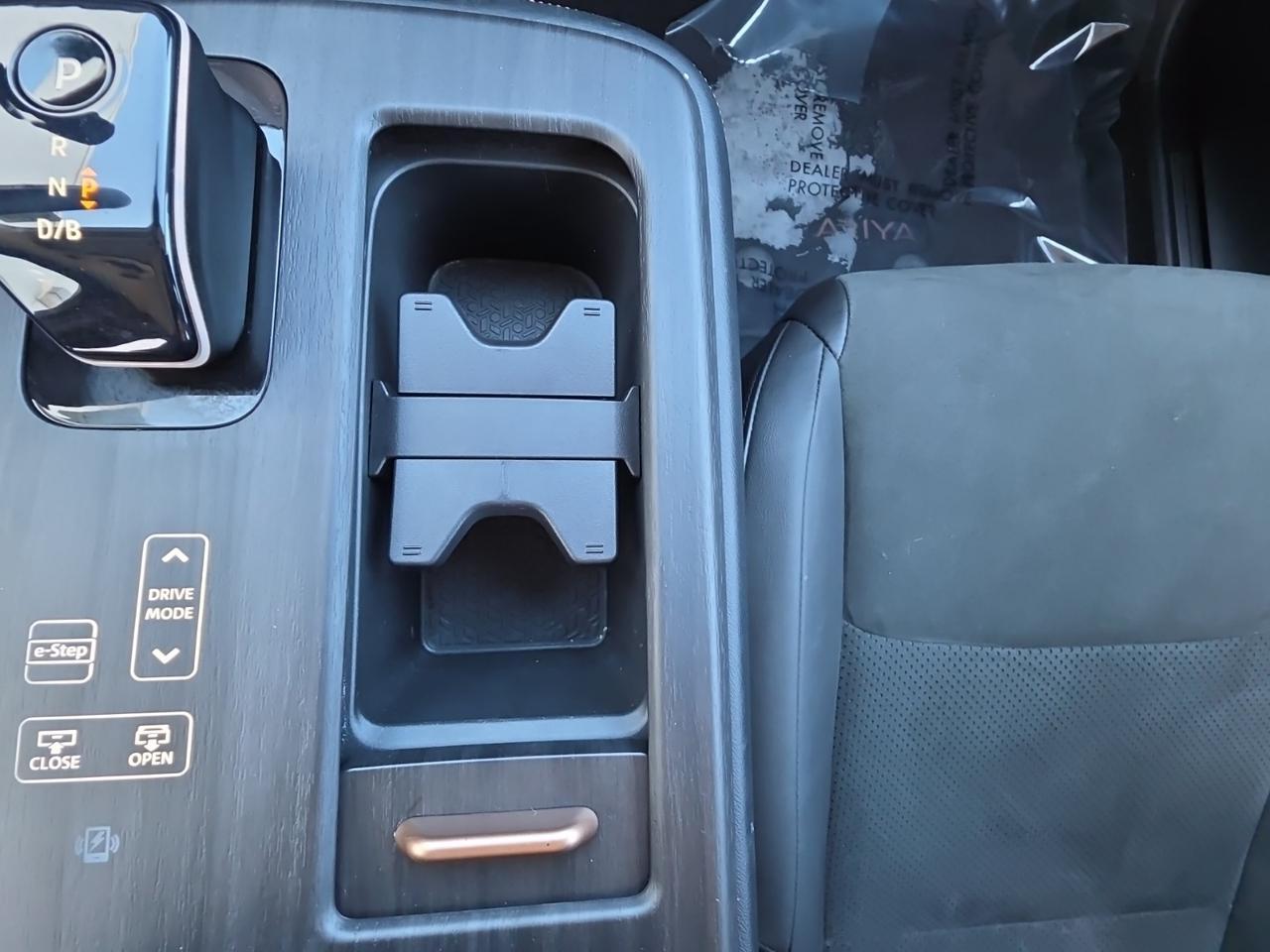 2023 Nissan Ariya EVOLVE+ e-4ORCE Glen Burnie MD