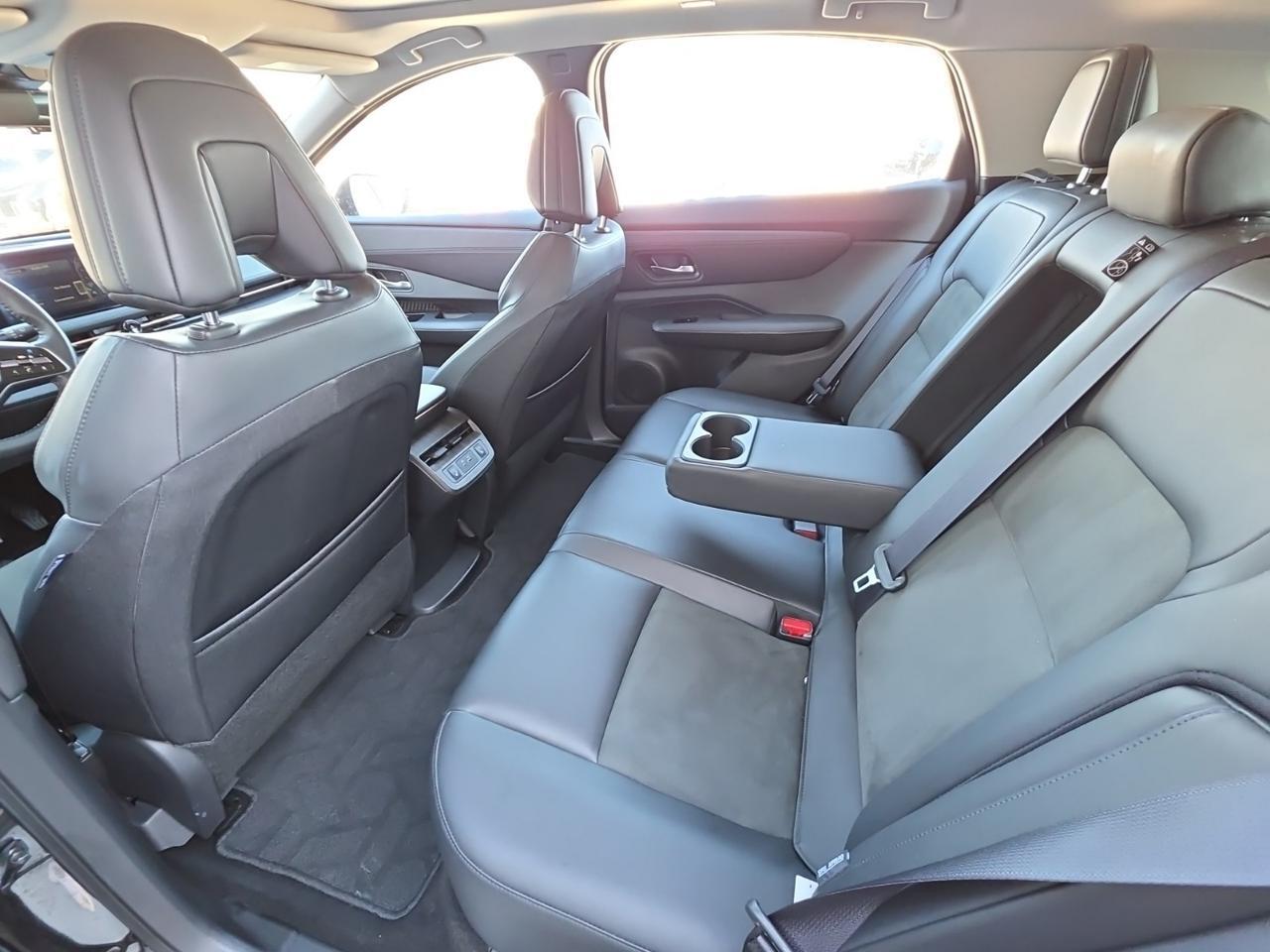 2023 Nissan Ariya EVOLVE+ e-4ORCE Glen Burnie MD