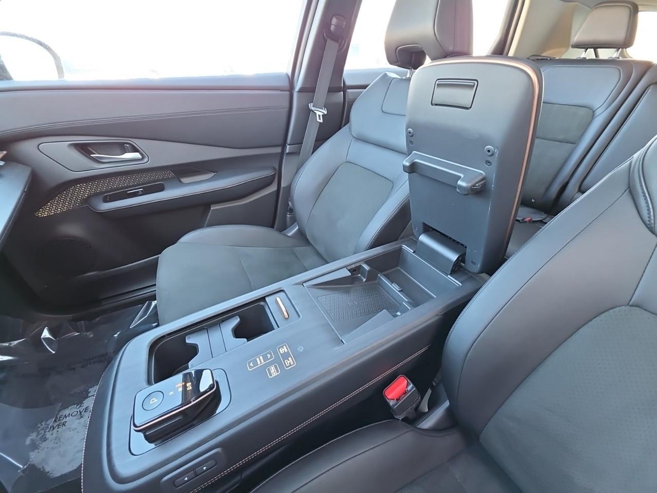 2023 Nissan Ariya EVOLVE+ e-4ORCE Glen Burnie MD