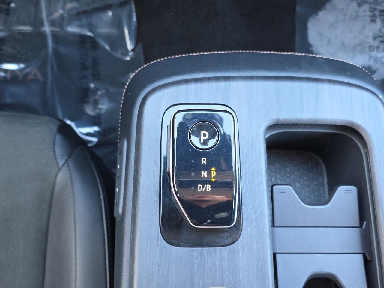 2023 Nissan Ariya EVOLVE+ e-4ORCE Glen Burnie MD