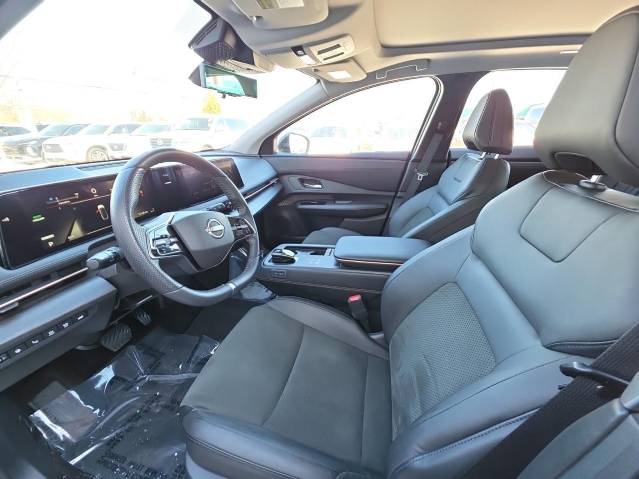 2023 Nissan Ariya EVOLVE+ e-4ORCE Glen Burnie MD