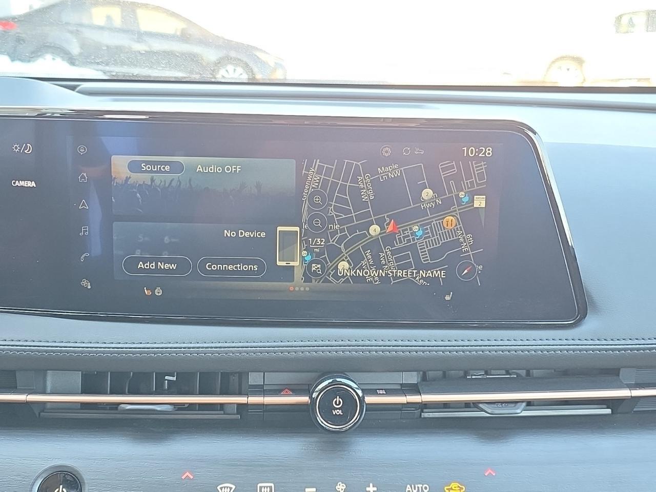 2023 Nissan Ariya EVOLVE+ e-4ORCE Glen Burnie MD