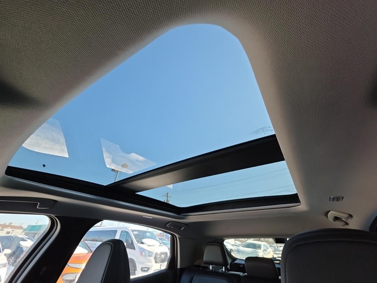 2023 Nissan Ariya EVOLVE+ e-4ORCE Glen Burnie MD