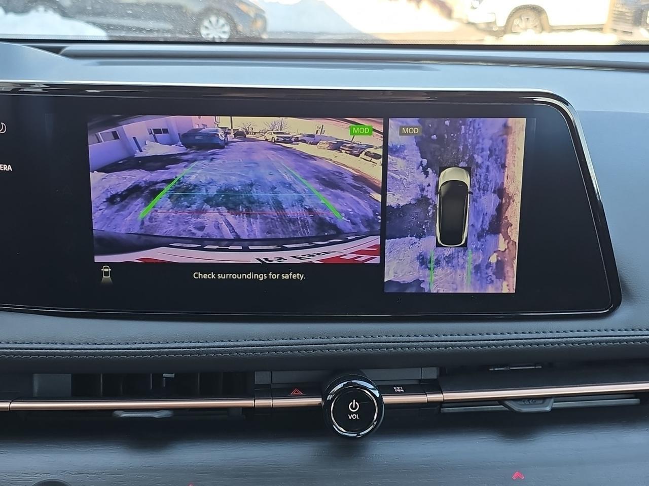 2023 Nissan Ariya EVOLVE+ e-4ORCE Glen Burnie MD