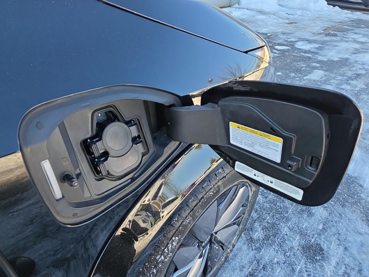 2023 Nissan Ariya EVOLVE+ e-4ORCE Glen Burnie MD