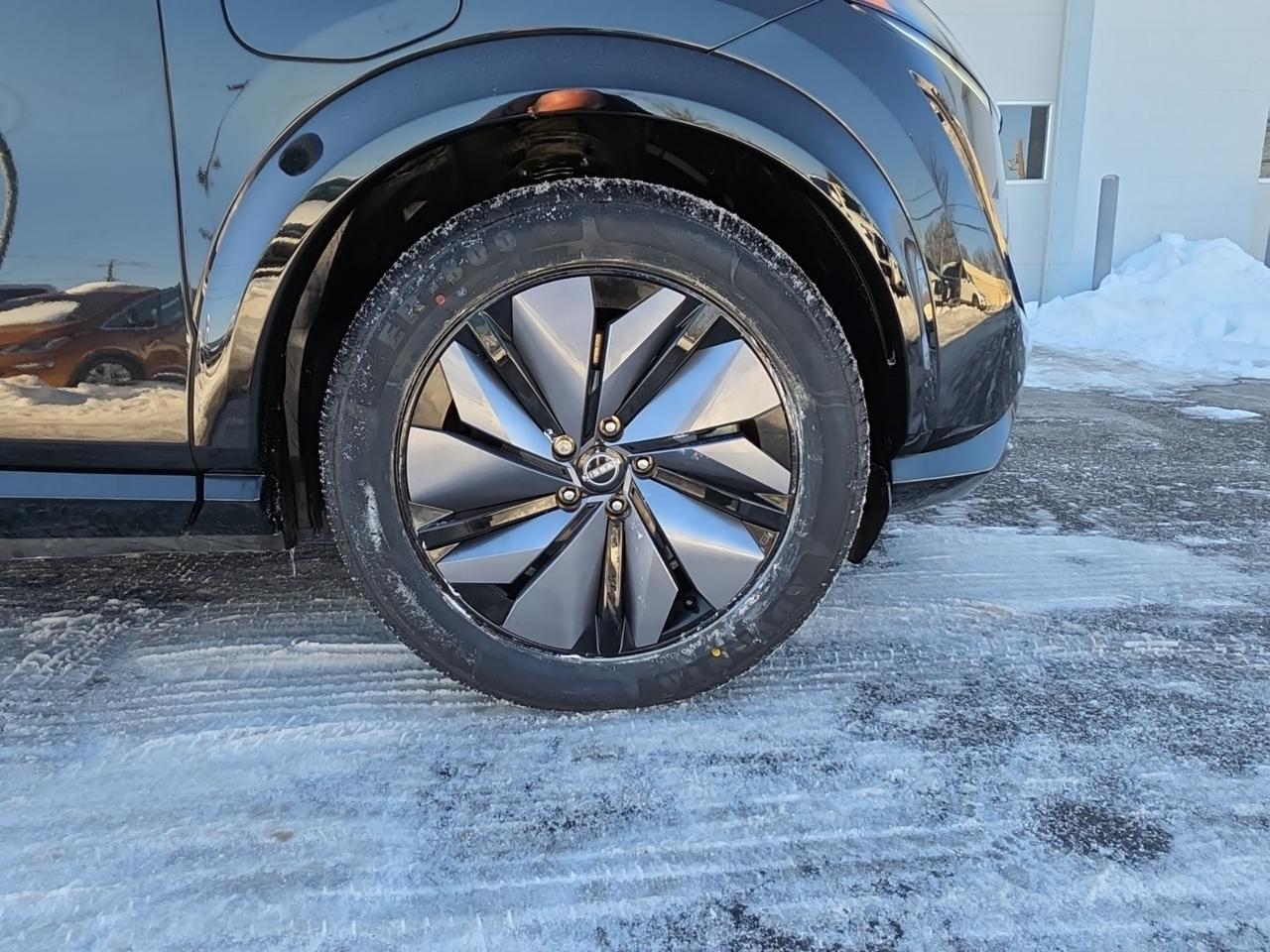 2023 Nissan Ariya EVOLVE+ e-4ORCE Glen Burnie MD