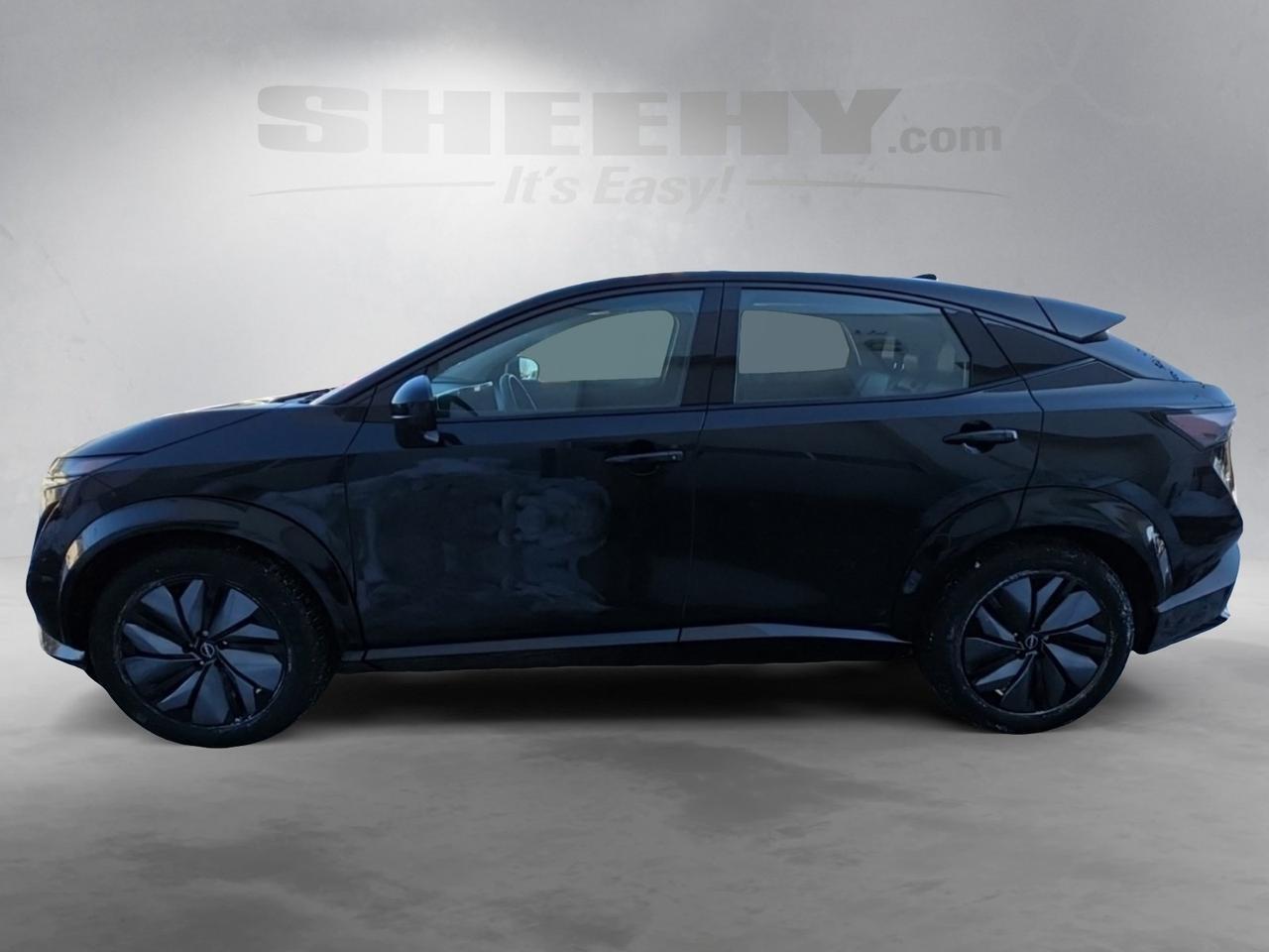 2023 Nissan Ariya EVOLVE+ e-4ORCE Glen Burnie MD