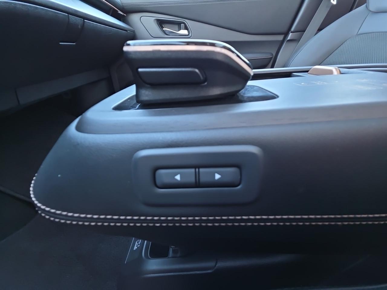 2023 Nissan Ariya EVOLVE+ e-4ORCE Glen Burnie MD