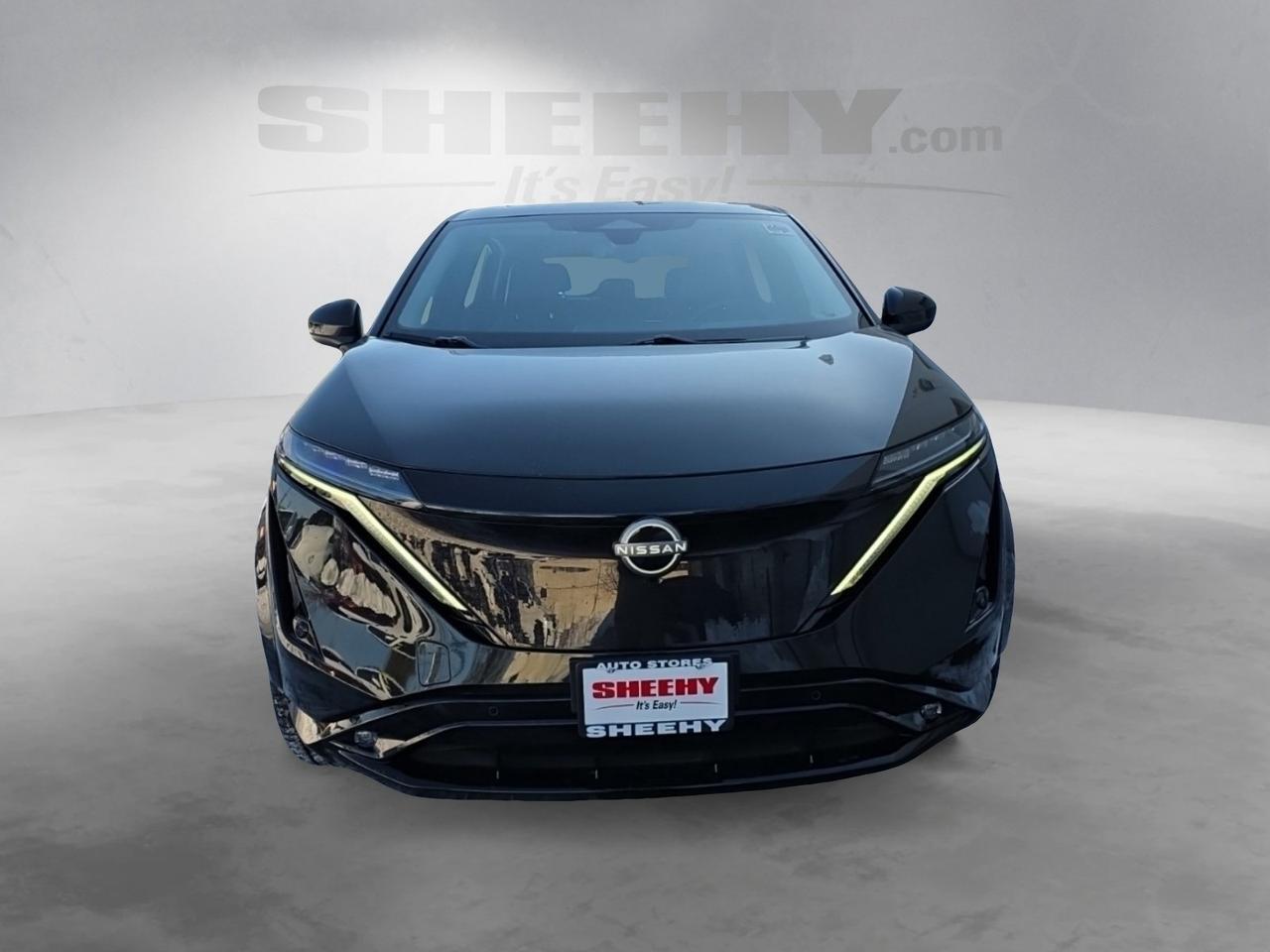 2023 Nissan Ariya EVOLVE+ e-4ORCE Glen Burnie MD